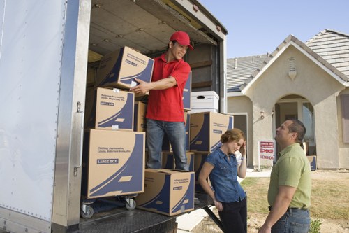 Clean and efficient storage in Bowespark supporting modern living