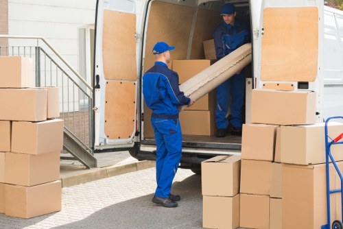 Bowespark Storage introduction with a focus on practical and secure storage solutions