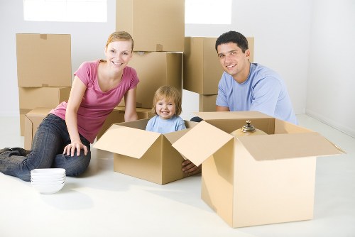 Bowespark Storage safety policy and secure storage environment