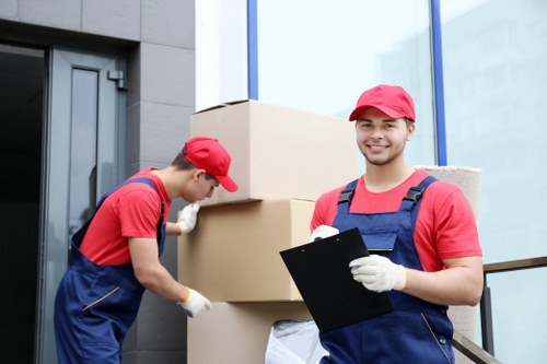 Furniture storage solutions in Bowespark for home and business use