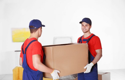 Bowespark Storage sustainability practices supporting a circular economy
