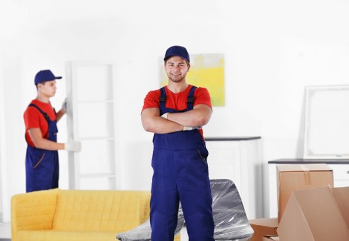 Flexible student storage option in Bowespark during moving periods