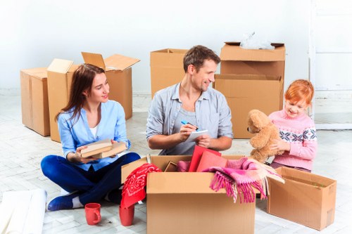 Senior review of a storage complaints file