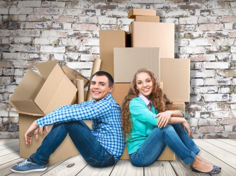 Example of a storage quote for a flat or residential property in Bowespark
