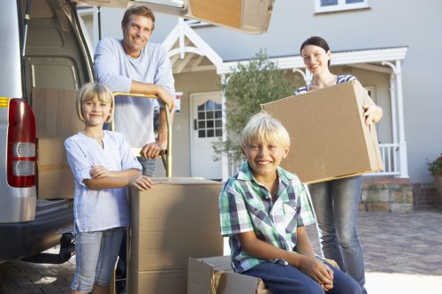 Bowespark Storage modern storage approach for personal and business needs