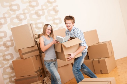 Bowespark Storage values and purpose centered on care and trust