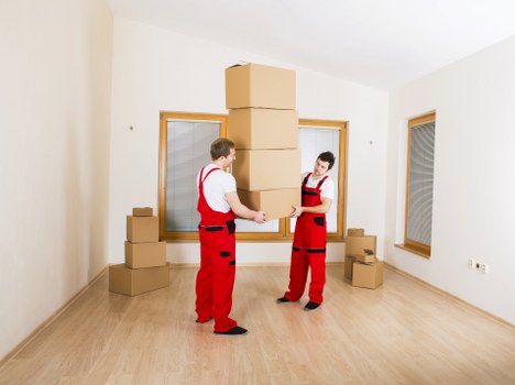 Storage unit access and customer responsibilities notice