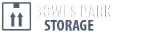 Storage Bowes Park